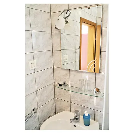 Villa Mily Baška Voda Kamer foto