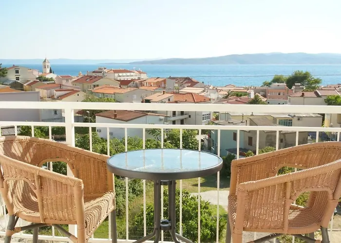 Villa Mily