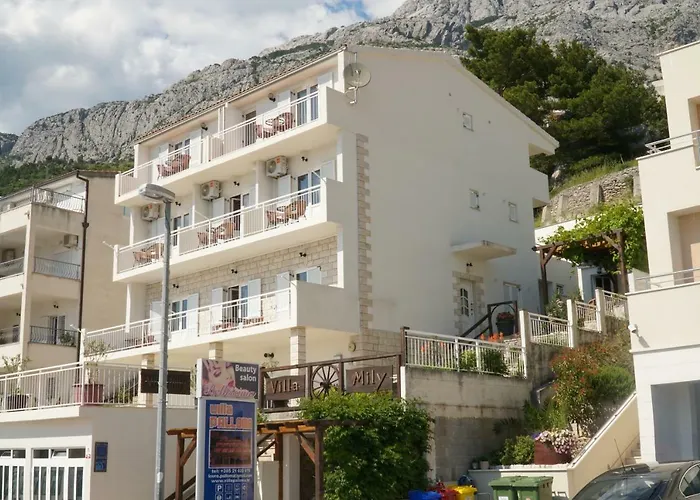 Villa Mily
