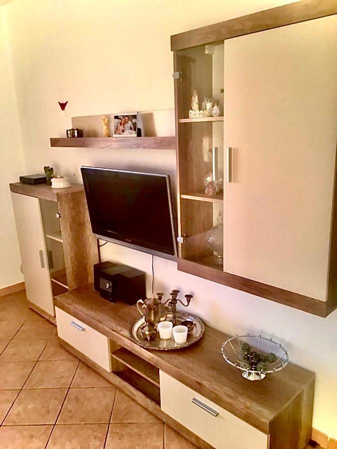 Apartment Mily Baska Voda