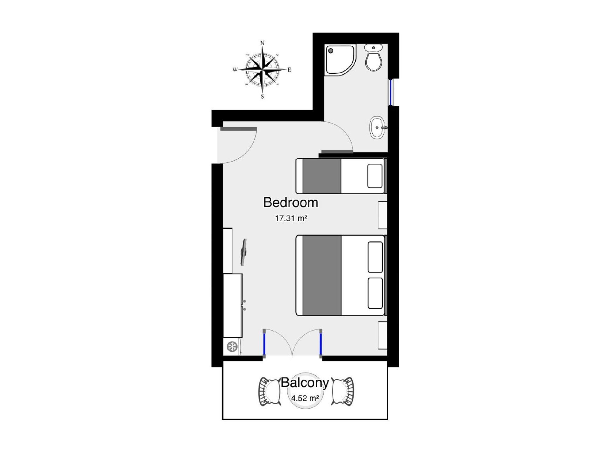 Apartment Mily