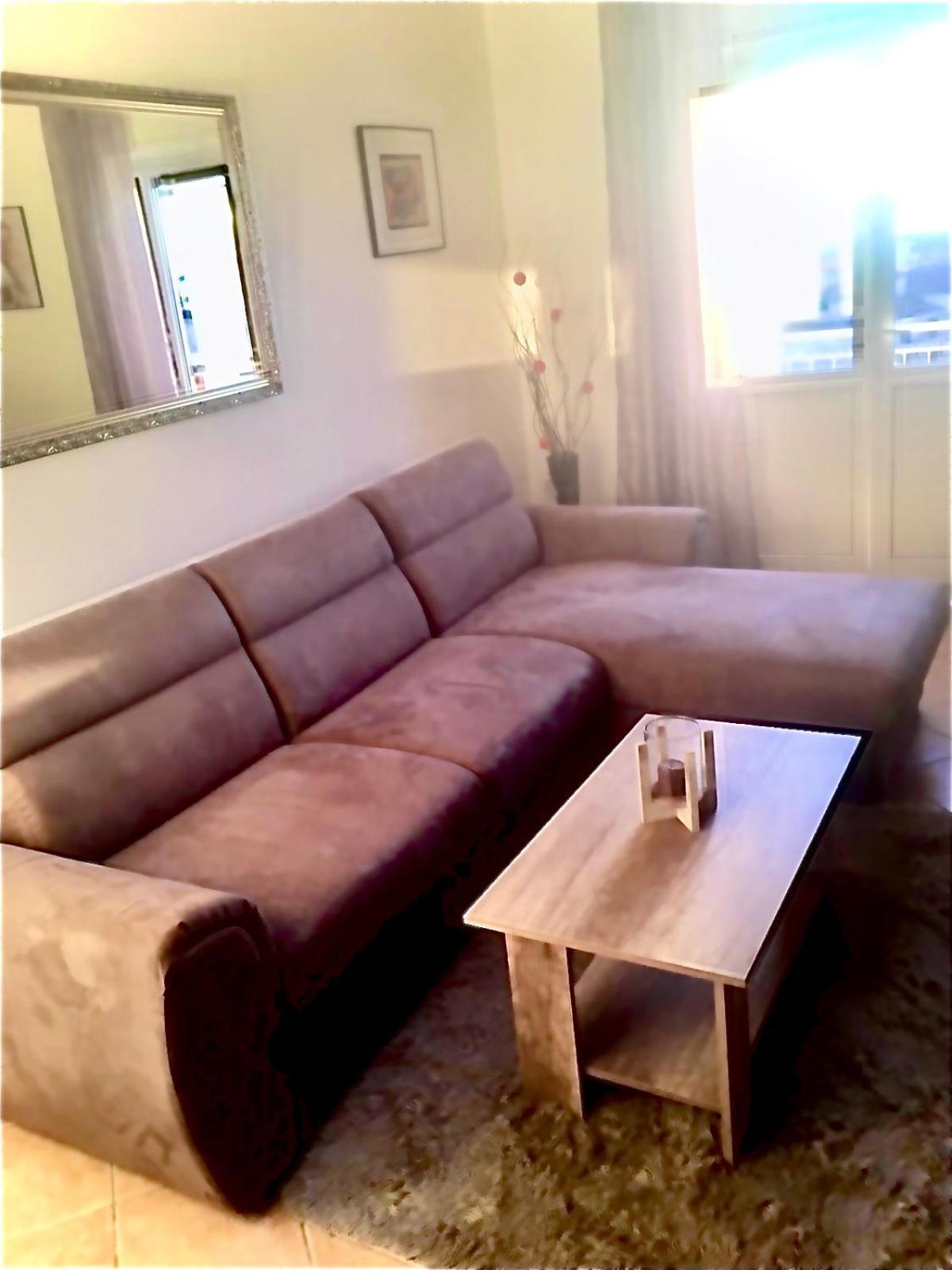 Mily Apartment