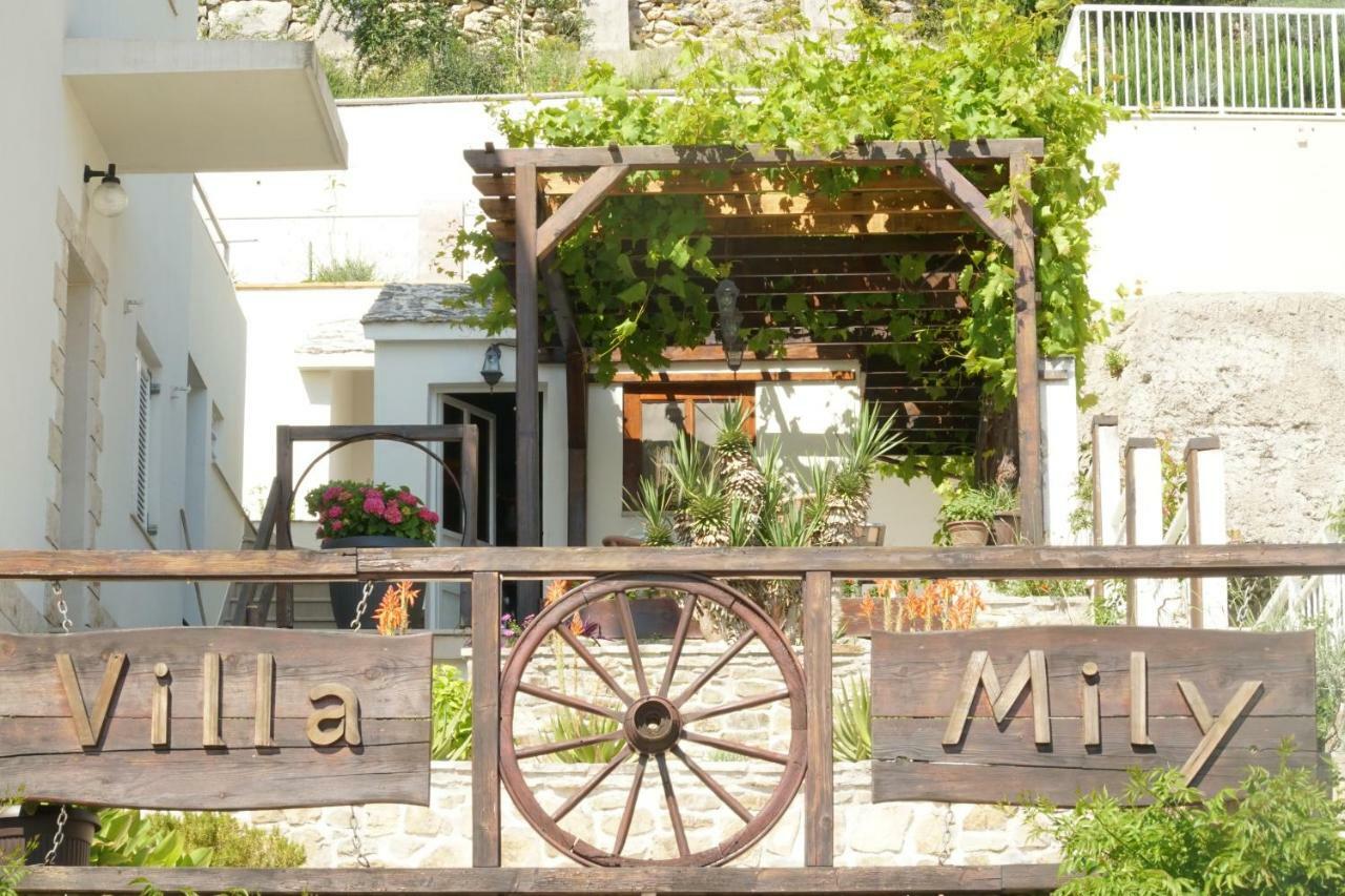 Mily Apartment Baska Voda