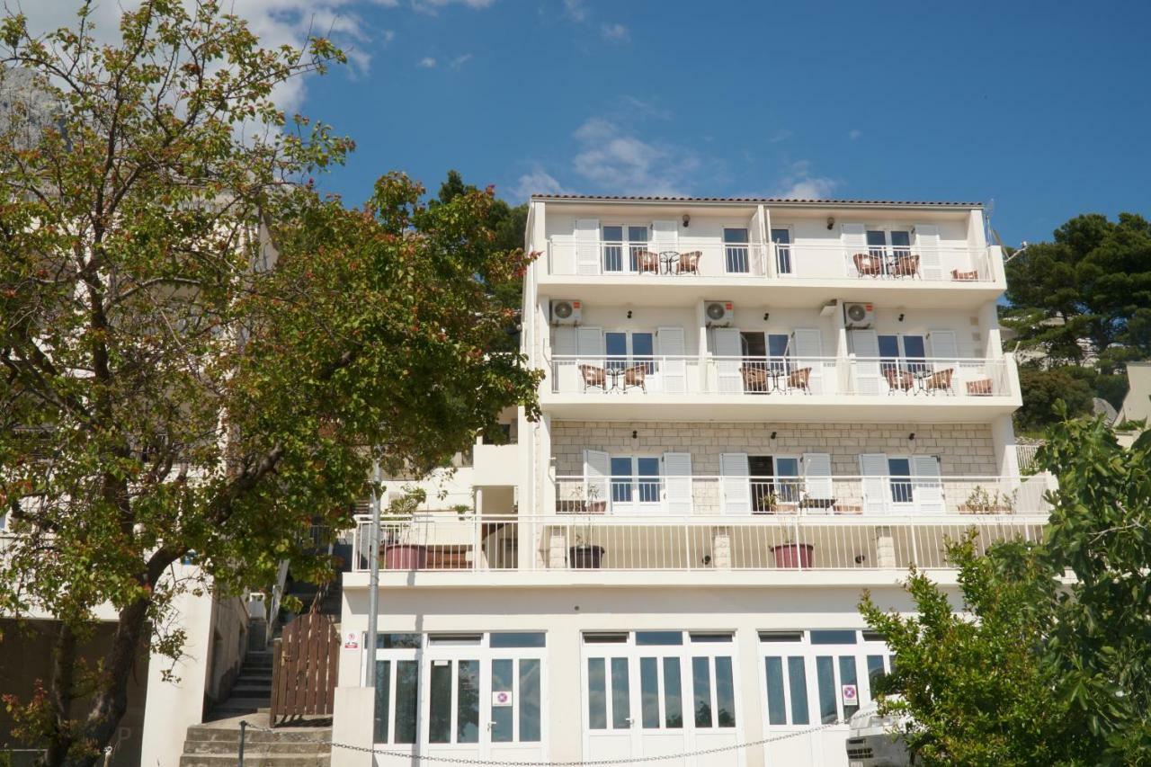 Mily Apartment Baska Voda