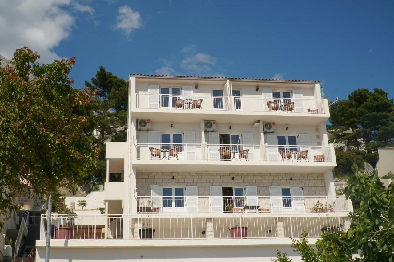 Apartment Mily *