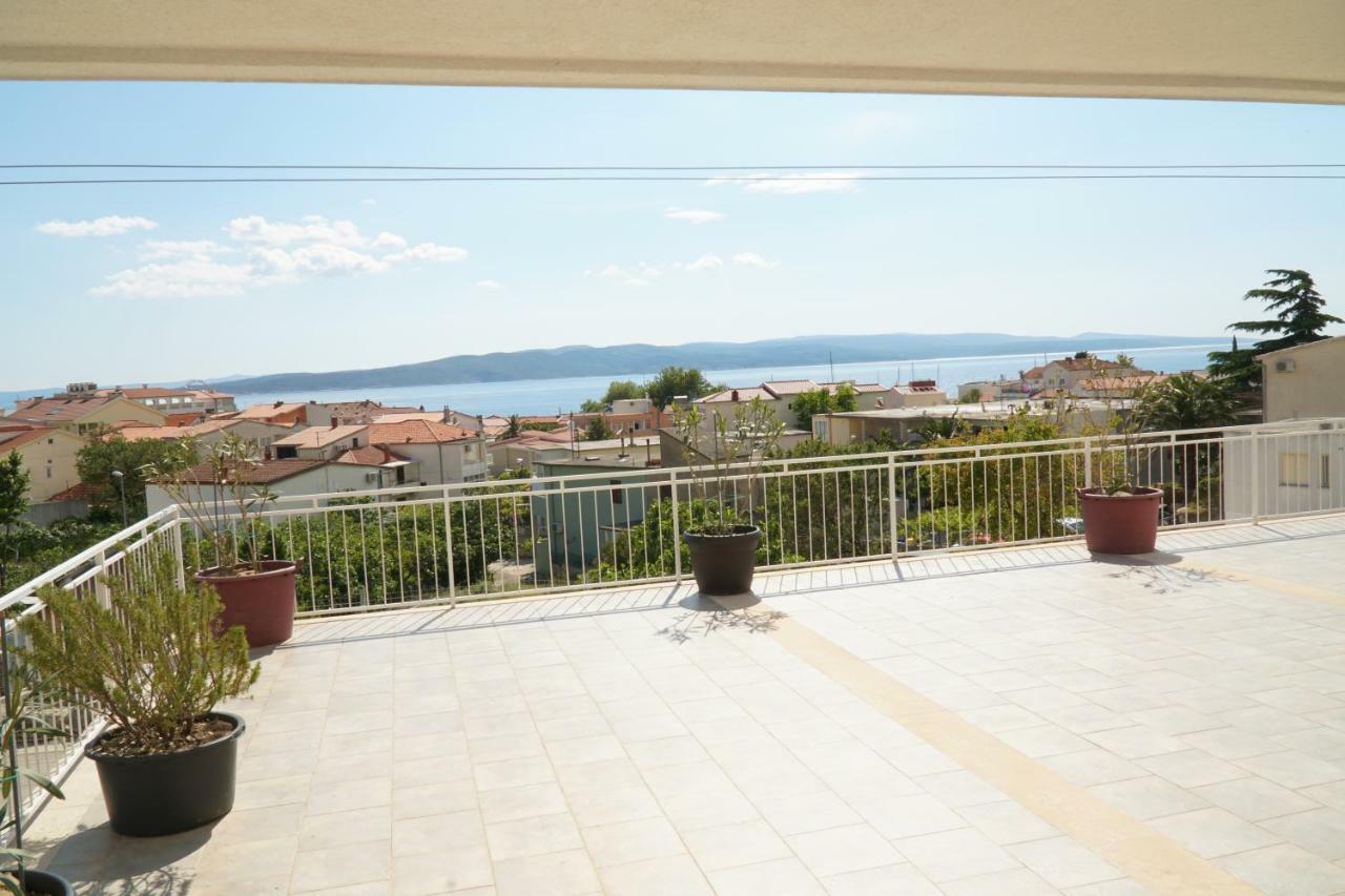 Mily Apartment Baska Voda
