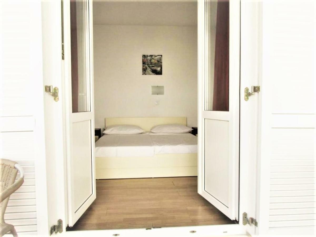 Mily Apartment