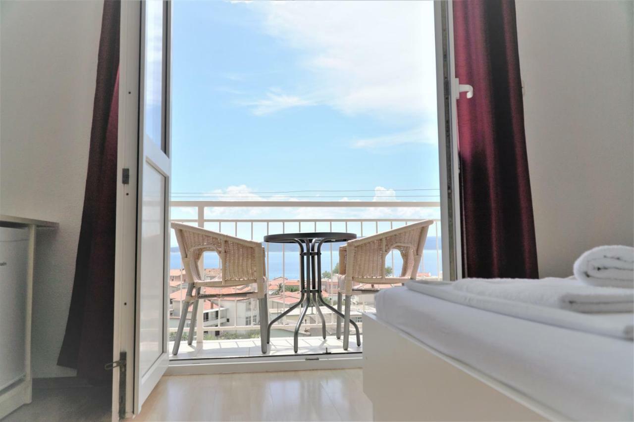 Mily Apartment