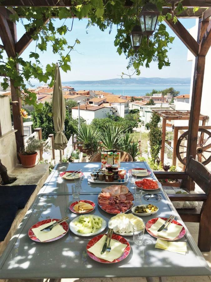 Mily Apartment Baska Voda